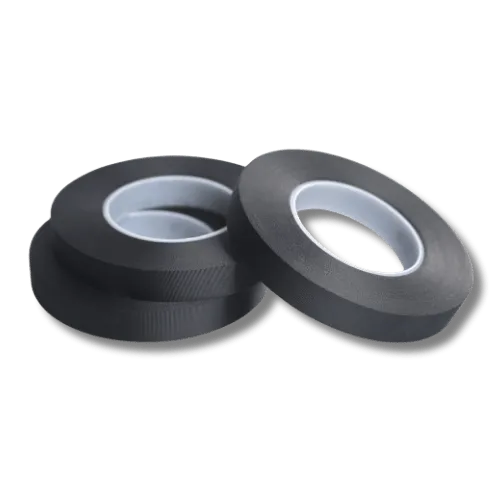 3M™ 11 號醋酸布電氣膠帶,20 mm × 66M(黑)